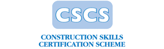 CSCS Accreditation Logo