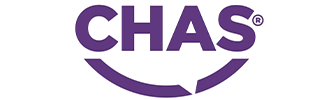CHAS Accreditation Badge